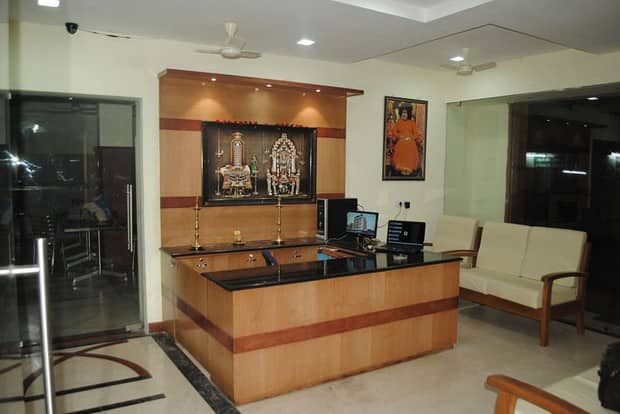 undefined SSR Hotel 4